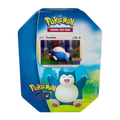 Pokemon Go Tin - Snorlax