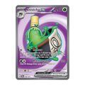 Sinistcha ex (Full Art) - Twilight Masquerade 189/167