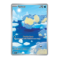 Spheal (Illustration Rare) - Surging Sparks 199/191