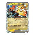 Tapu Koko ex (Half Art) - Paradox Rift 068/182