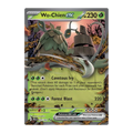 Wo-Chien ex (Full Art) - Paldea Evolved 027/193